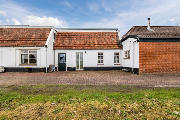 Medium property photo - Ommelanderwijk 125, 9644 TC Veendam